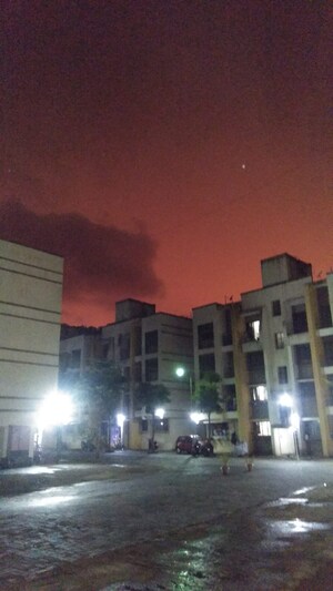 1 BHK Apartment – Exterior View View at Poddar Navjeevan, Atgaon - for Sale