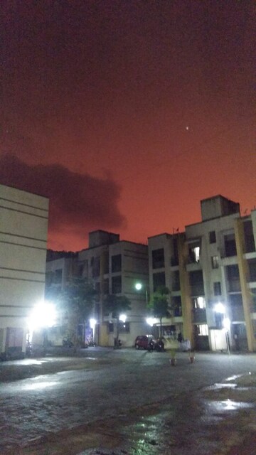 1 BHK Apartment – Exterior View View at Poddar Navjeevan, Atgaon - for Sale