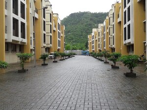 1 BHK Apartment – Exterior View View at Poddar Navjeevan, Atgaon - for Sale