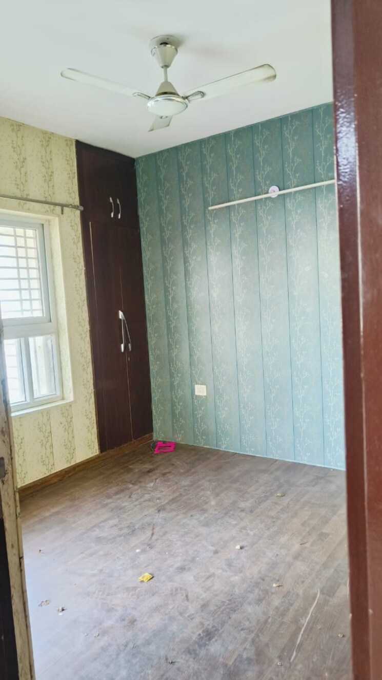 Bedroom, omaxe-heights 2 Bedroom 735 Sq.Ft. Apartment In Sector 86 Faridabad 9047907