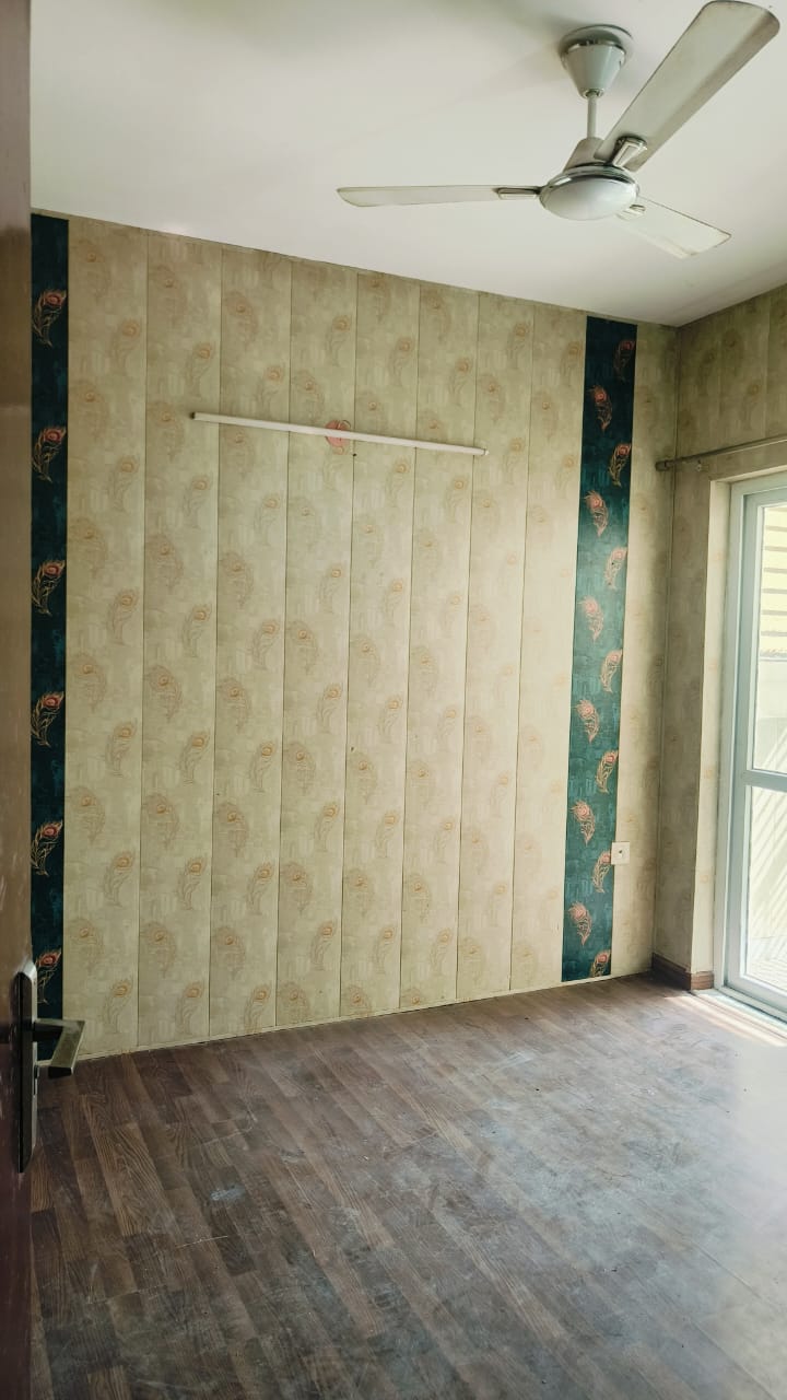 2 BHK Apartment For Rent in Omaxe Heights