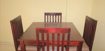 Dining Room in  Pg at Kharghar – for Rent