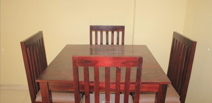 Dinning Area, kharghar Pg For Girls In Kharghar 9047902