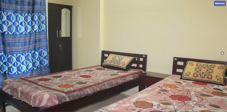 Room, kharghar Pg For Girls In Kharghar 9047902