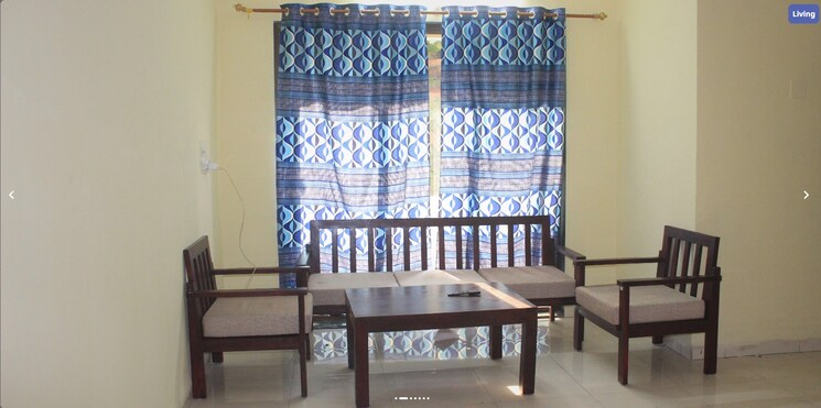 Common Area, kharghar Pg For Girls In Kharghar 9047902