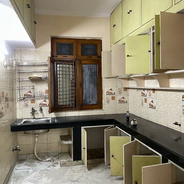 Kitchen in 3 BHK Independent House at Sector 71 – for Rent