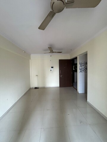 Room in 2 BHK Apartment at Velocity Hill Spring, Ghodbunder Road – for Rent