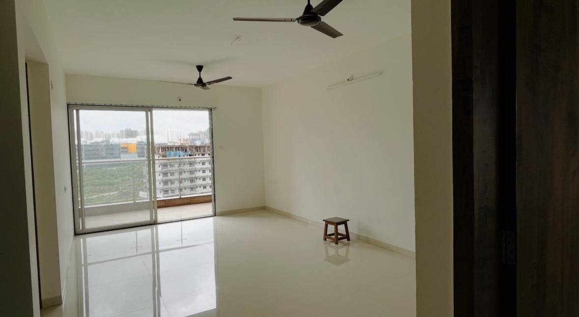 3 BHK Apartment For Sale in Bhandari 32 Pinewood Drive