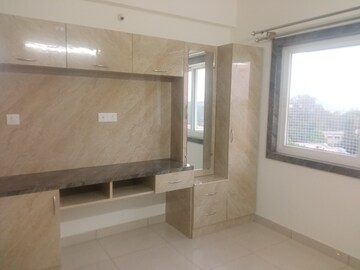 Living Room in 3 BHK Apartment at Prestige Elysian, Bannerghatta Road – for Rent