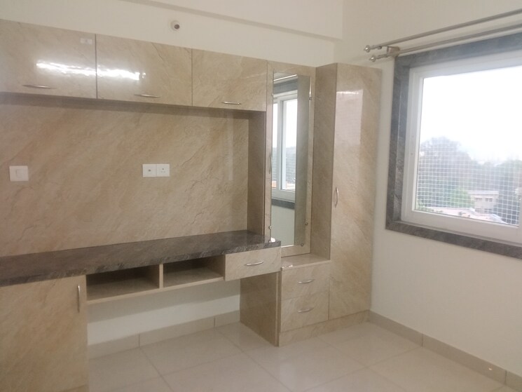 Living Room, prestige-elysian 3 Bedroom 1617 Sq.Ft. Apartment In Bannerghatta Road Bangalore 9047860