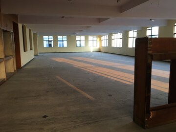 Parking in  Office Space in IT/SEZ at Sector 58 – for Rent