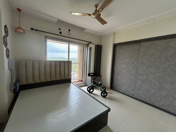 Room, swastik-residency-1 2 Bedroom 750 Sq.Ft. Apartment In Ghodbunder Road Thane 9047945