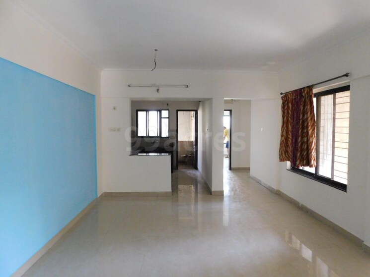 Room, brahma-suncity 2 Bedroom 1166 Sq.Ft. Apartment In Wadgaon Sheri Pune 9047889