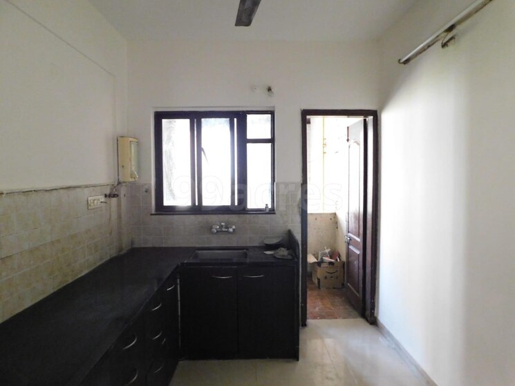 Kitchen, brahma-suncity 2 Bedroom 1166 Sq.Ft. Apartment In Wadgaon Sheri Pune 9047889