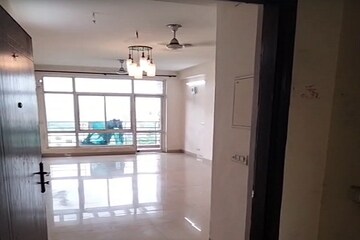 Living Room in 3 BHK Apartment at Omaxe Grand, Sector 93b – for Rent