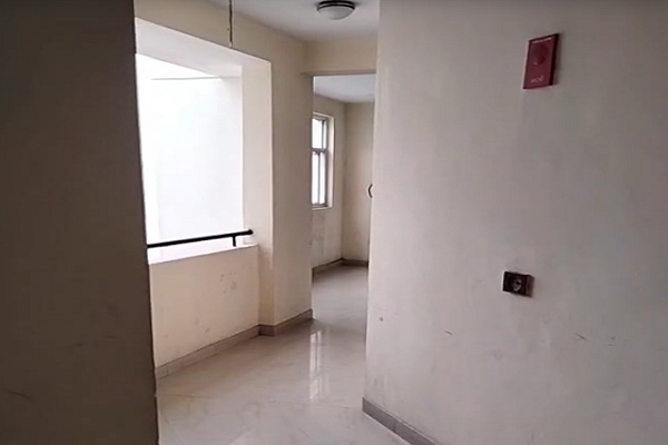 3 BHK 1600 Sq.Ft. Apartment in Omaxe Grand