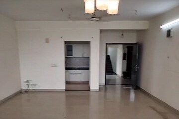 Living Room in 3 BHK Apartment at Omaxe Grand, Sector 93b – for Rent