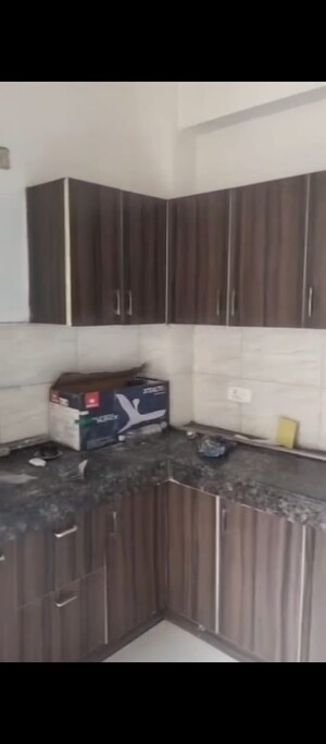 Kitchen in 2 BHK Apartment at Ajnara Le Garden, Sector 16b Greater Noida – for Sale