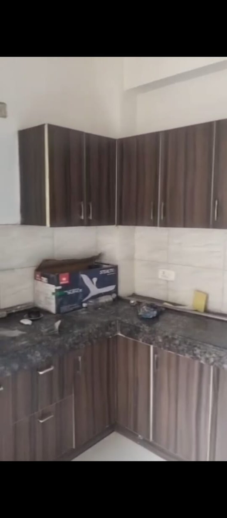 Kitchen, ajnara-le-garden 2 Bedroom 1140 Sq.Ft. Apartment In Sector 16b Greater Noida Greater Noida 9047967