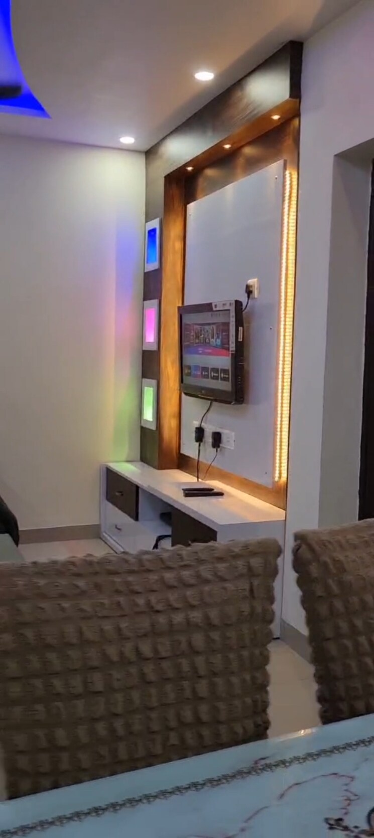 Bathroom, vvip-addresses 3 Bedroom 826 Sq.Ft. Apartment In Raj Nagar Extension Ghaziabad 9047971