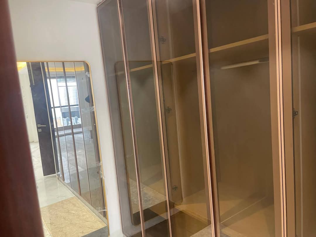 4 BHK + Servant Room 2297 Sq.Ft. Apartment in Dhoot Time Residency