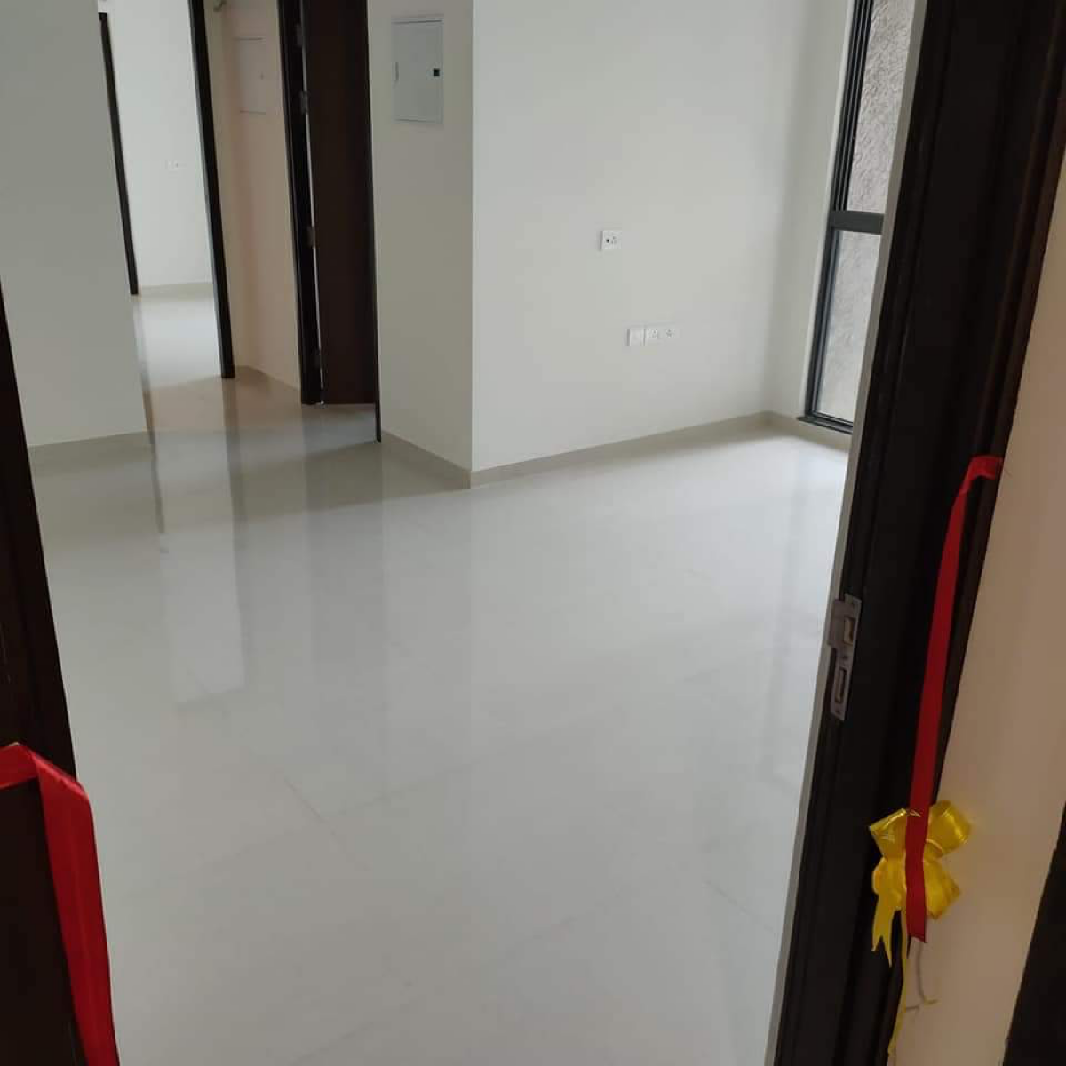 1 BHK Apartment For Rent in D V Shree Shashwat