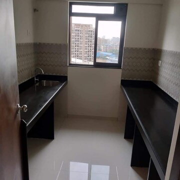 Kitchen in 1 BHK Apartment at D V Shree Shashwat, Pleasant Park – for Rent