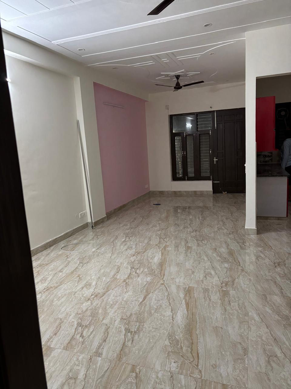 2 BHK Builder Floor For Rent in Sector 45