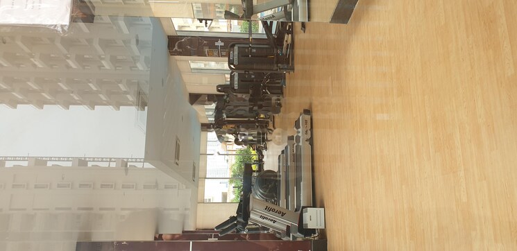 Gym, vtp-leonara 2 Bedroom 808 Sq.Ft. Apartment In Mahalunge Pune 9047954