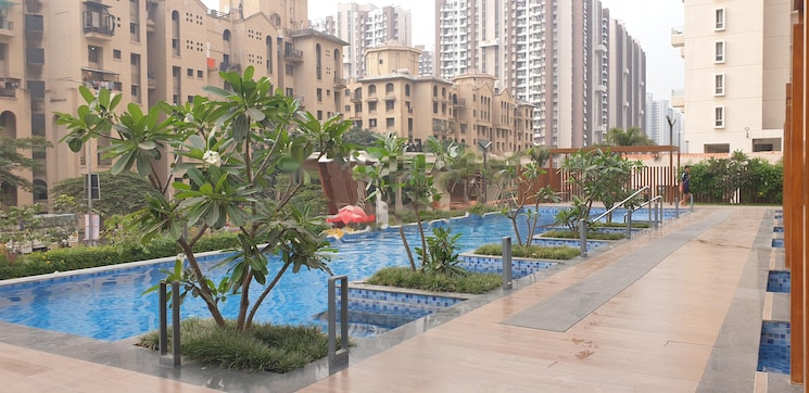 Balcony, vtp-leonara 2 Bedroom 808 Sq.Ft. Apartment In Mahalunge Pune 9047954