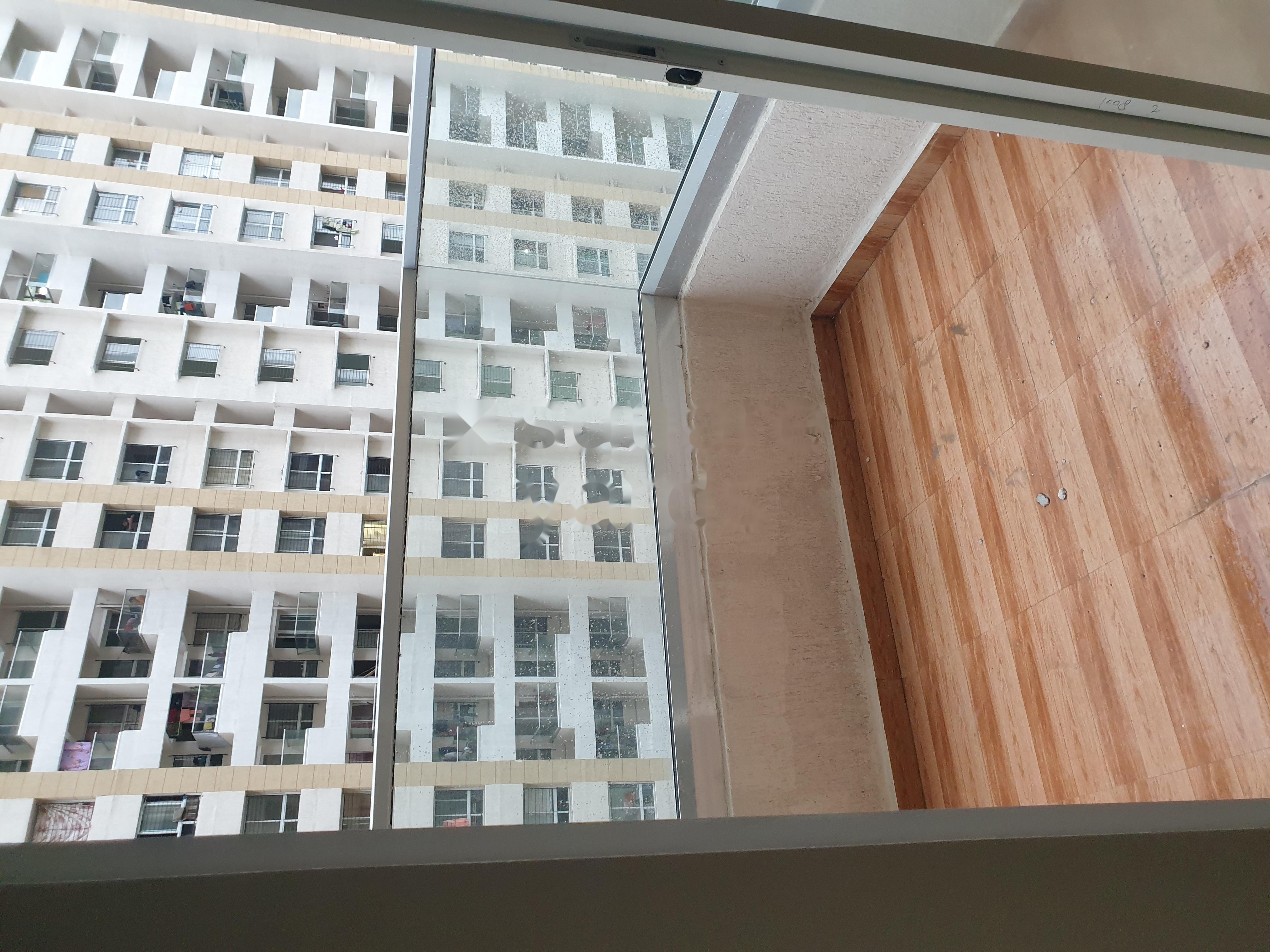 2 BHK 808 Sq.Ft. Apartment in VTP Leonara