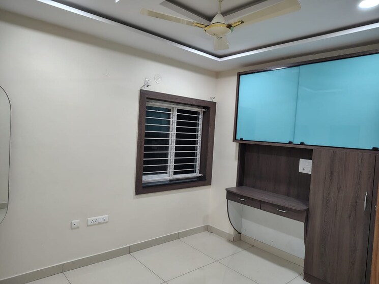Room, vasavi-sri-nilayam 3 Bedroom 1650 Sq.Ft. Apartment In Lb Nagar Hyderabad 9047644