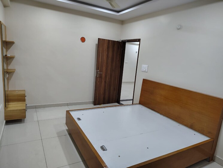 Room, vasavi-sri-nilayam 3 Bedroom 1650 Sq.Ft. Apartment In Lb Nagar Hyderabad 9047644