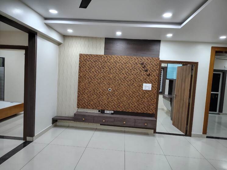 Room, vasavi-sri-nilayam 3 Bedroom 1650 Sq.Ft. Apartment In Lb Nagar Hyderabad 9047644