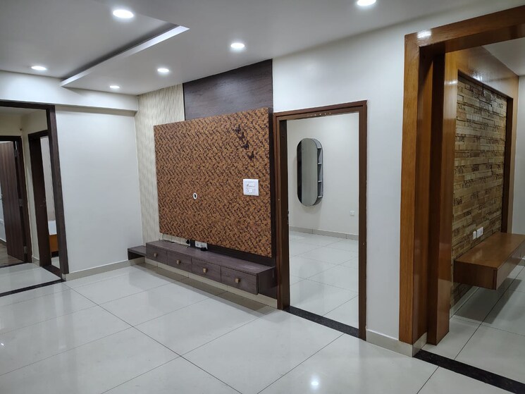 Room, vasavi-sri-nilayam 3 Bedroom 1650 Sq.Ft. Apartment In Lb Nagar Hyderabad 9047644