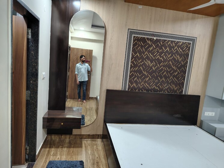 Room, vasavi-sri-nilayam 3 Bedroom 1650 Sq.Ft. Apartment In Lb Nagar Hyderabad 9047644