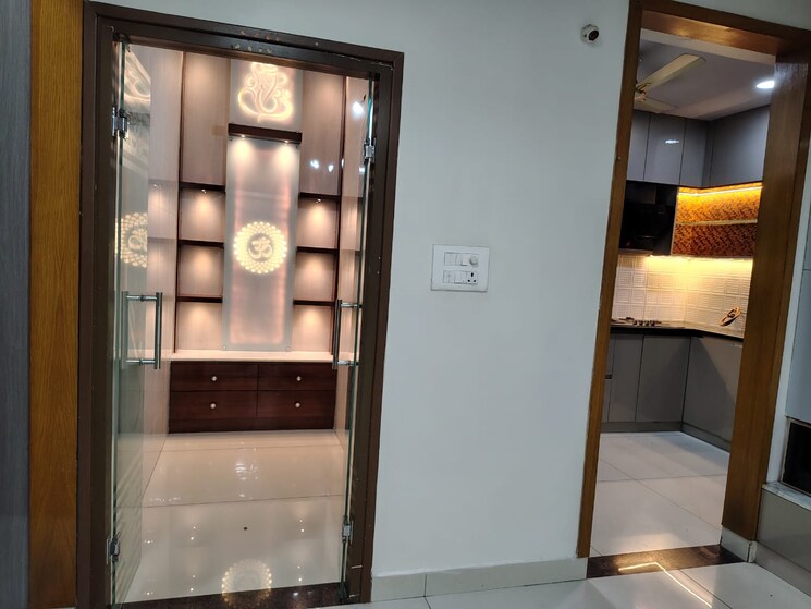 Room, vasavi-sri-nilayam 3 Bedroom 1650 Sq.Ft. Apartment In Lb Nagar Hyderabad 9047644