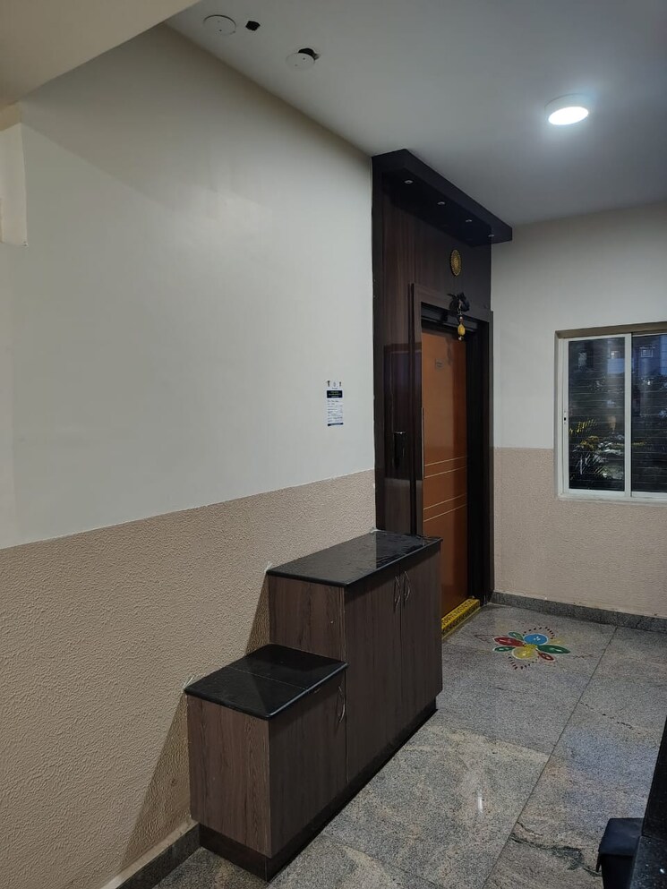 Room, vasavi-sri-nilayam 3 Bedroom 1650 Sq.Ft. Apartment In Lb Nagar Hyderabad 9047644