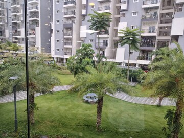 3 BHK Apartment – Exterior View View at Vasavi Sri Nilayam, Lb Nagar - for Sale