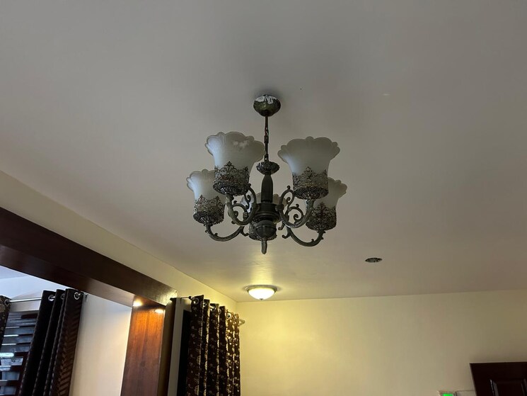 undefined, piyush-heights 3 Bedroom 1576 Sq.Ft. Apartment In Sector 89 Faridabad 9047956