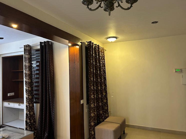 Bedroom, piyush-heights 3 Bedroom 1576 Sq.Ft. Apartment In Sector 89 Faridabad 9047956