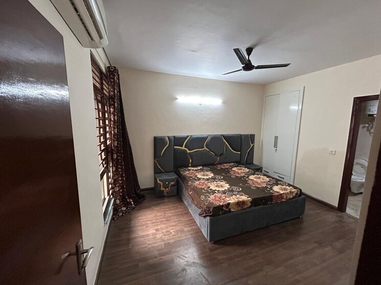 Bedroom, piyush-heights 3 Bedroom 1576 Sq.Ft. Apartment In Sector 89 Faridabad 9047956