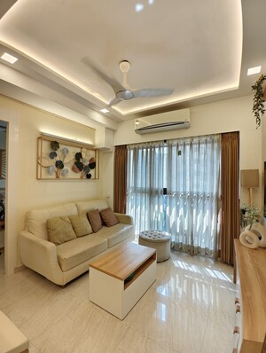 1 BHK Apartment For Sale in Lodha Crown Quality Homes, Majiwada