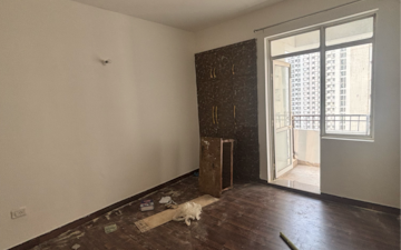 3.5 BHK Apartment For Rent in Jaypee Greens Wish Town Klassic, Sector 134