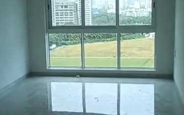 3 BHK Apartment For Rent in Anmol Priti, Kandivali West
