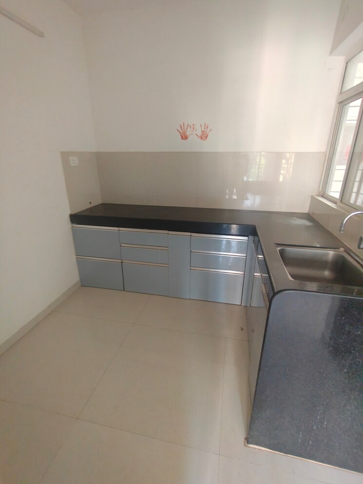 Kitchen, gagan-tisha 2 Bedroom 657 Sq.Ft. Apartment In Undri Pune 9047991