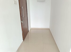 Building Lobby in 2 BHK Apartment at Kalpataru Sunrise Grande, Kolshet Road – for Sale