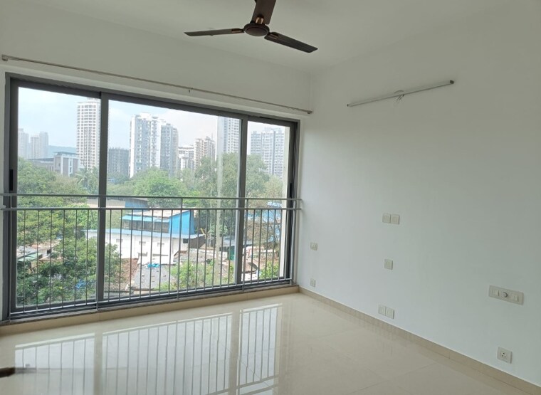 Room, kalpataru-sunrise-grande 2 Bedroom 535 Sq.Ft. Apartment In Kolshet Road Thane 9047990