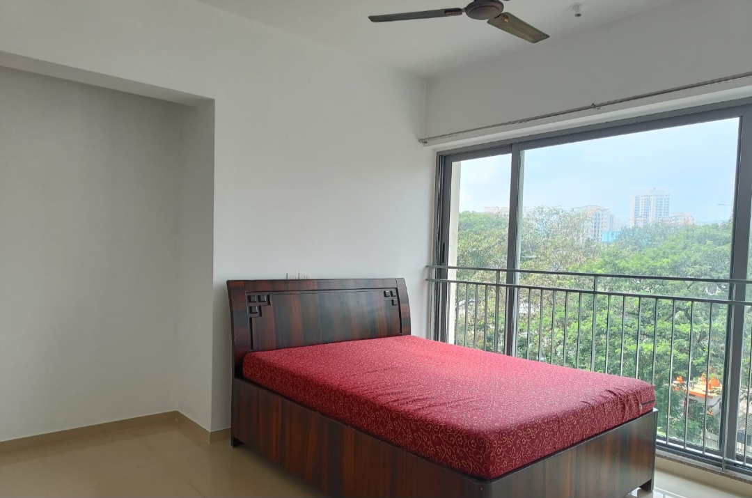 2 BHK Apartment For Sale in Kalpataru Sunrise Grande