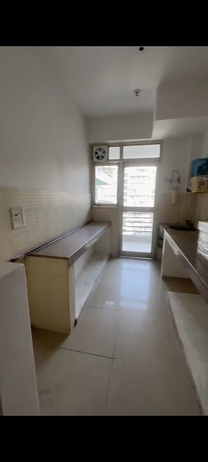 Kitchen in 2 BHK Apartment at GH-7 Crossings Republik, Vijay Nagar – for Sale